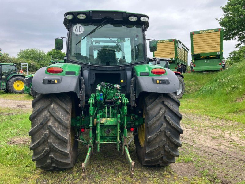 John Deere 6125R