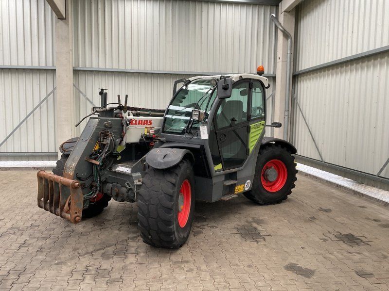 Claas Scorpion 7055 Varipower