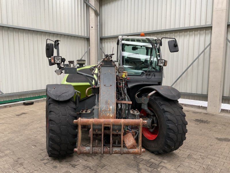 Claas Scorpion 7055 Varipower