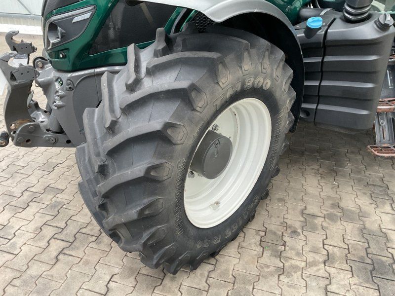 Valtra T174 Versu