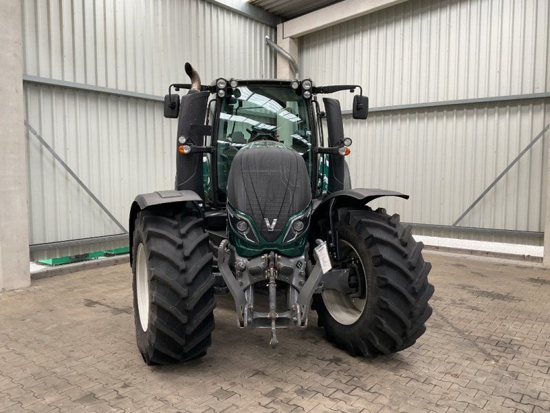 Valtra T174 Versu