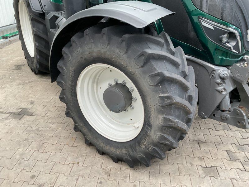 Valtra T174 Versu