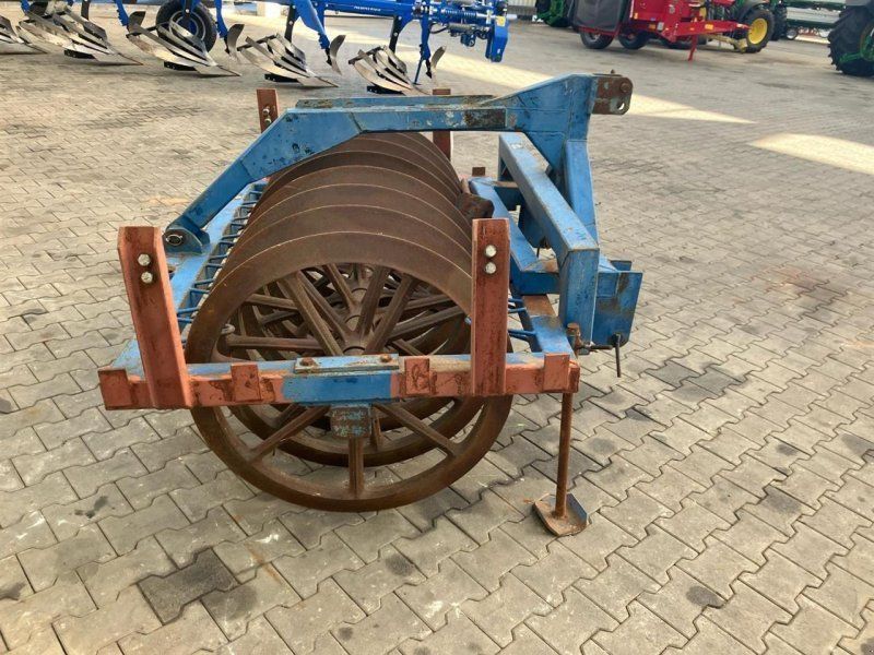 Tigges 1,50 mtr.