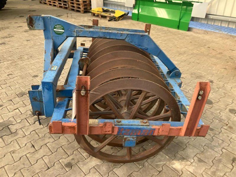 Tigges 1,50 mtr.