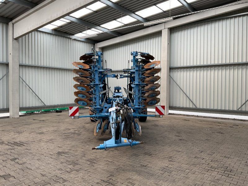 Lemken Rubin 10-500 KUA