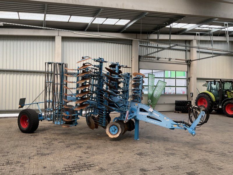 Lemken Rubin 10-500 KUA