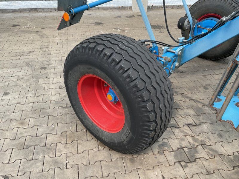 Lemken Rubin 10-500 KUA