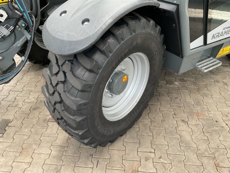 Kramer 3507