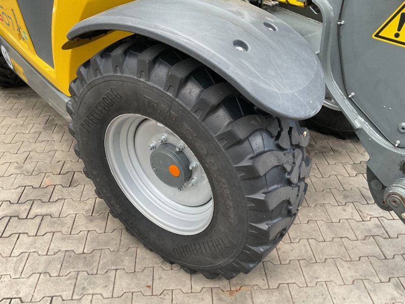 Kramer 3507