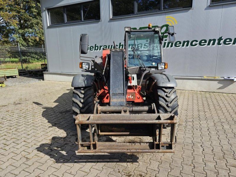 Manitou MLT 627 T Mono Ultra