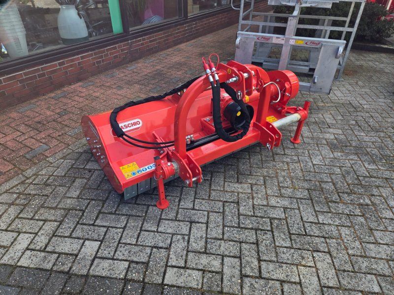 Maschio Brava 160