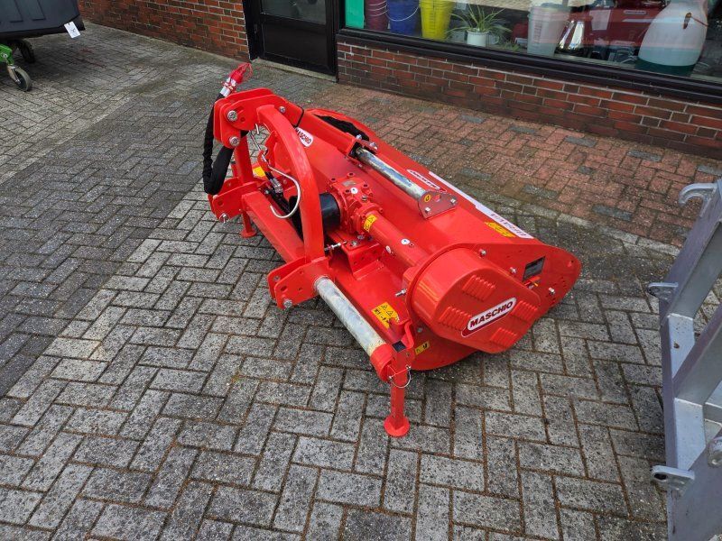 Maschio Brava 160