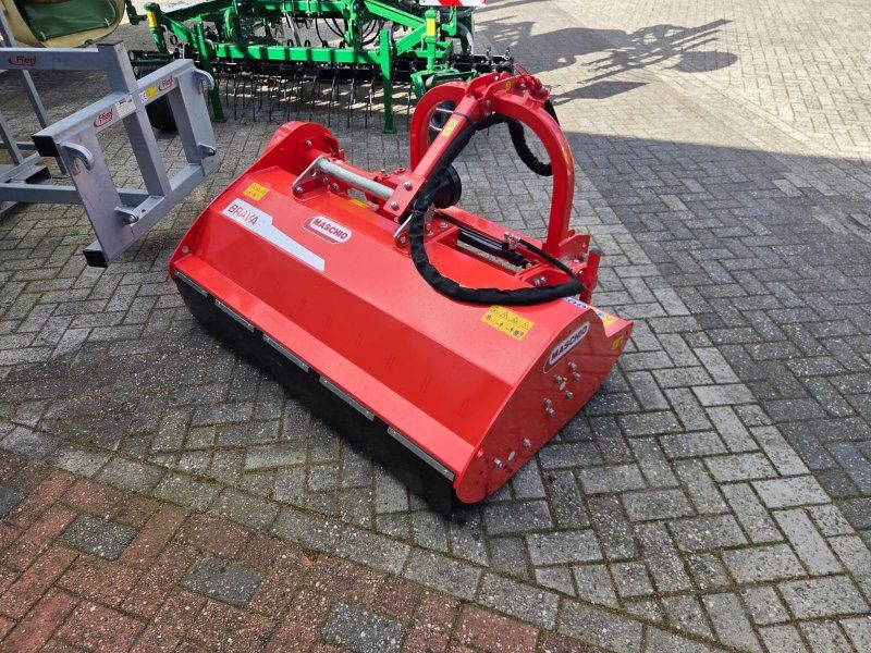 Maschio Brava 160