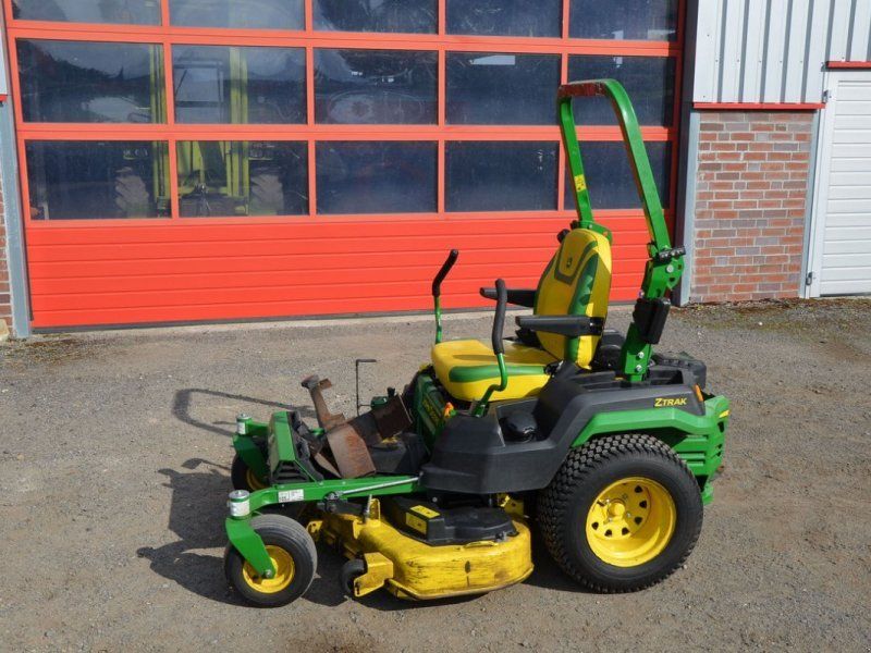 John Deere Z 545 R