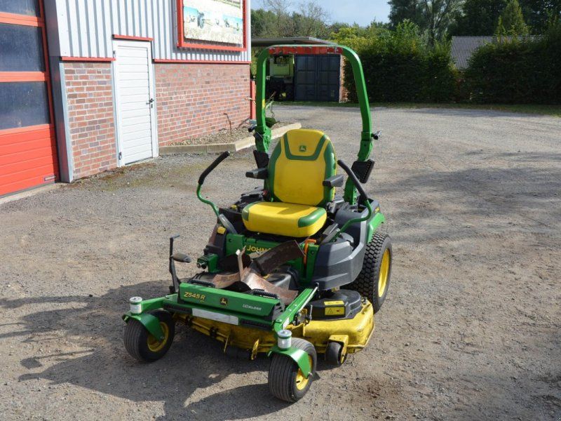John Deere Z 545 R