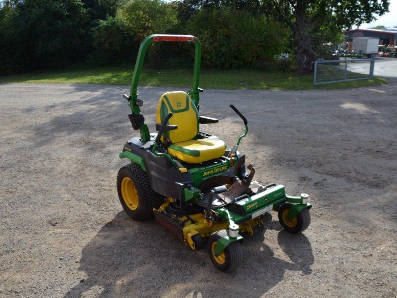 John Deere Z 545 R