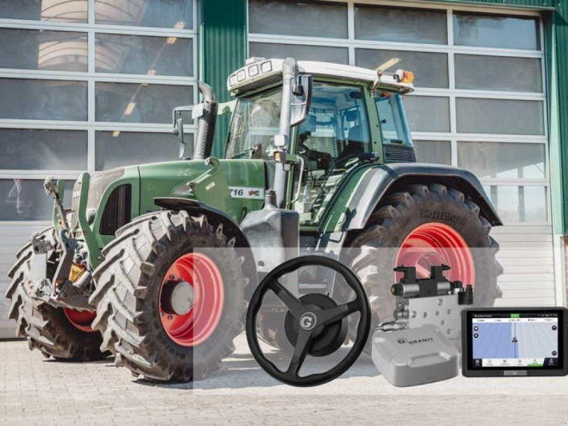GRANIT AUTODRIVE