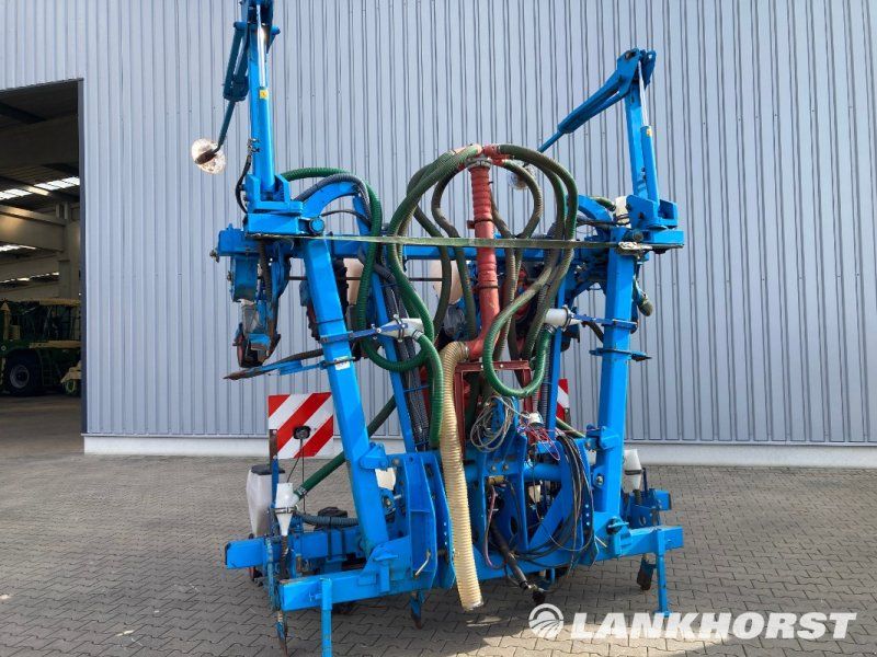 Monosem NC C M-8R