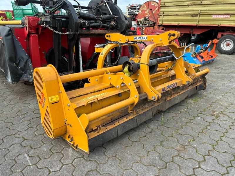 Alpego TrisaR TR46 280