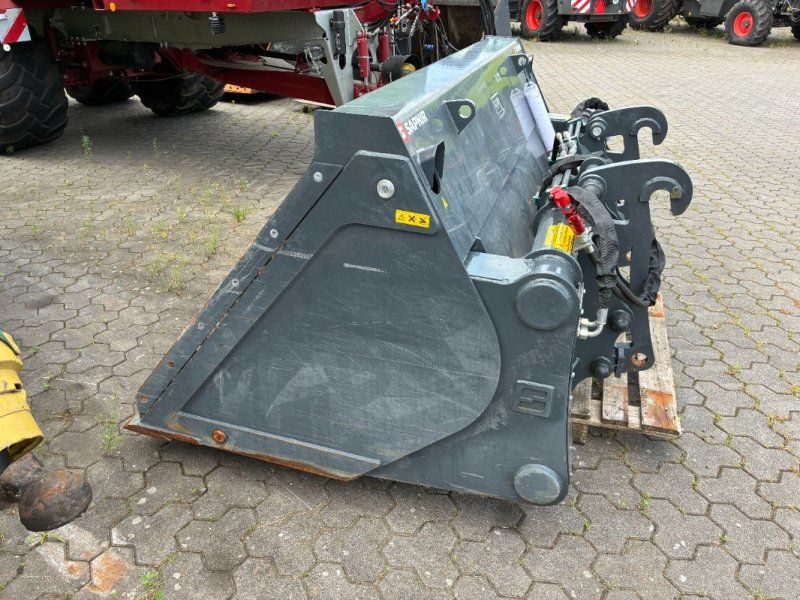 Saphir HKR 24 Hochkippschaufel