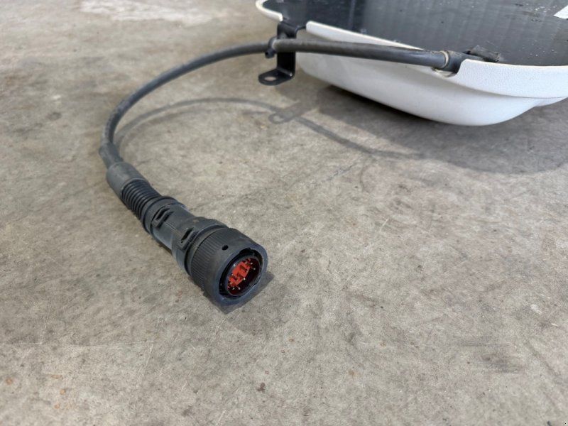 Valtra Noel Smart 7 L RTK Lenksystem