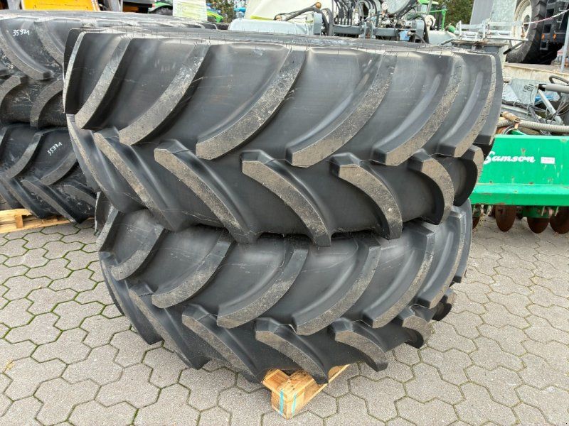 Vredestein 650/45R42 Traxion