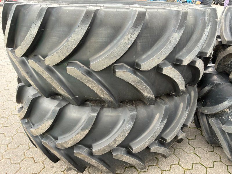 Vredestein 650/45R42 Traxion