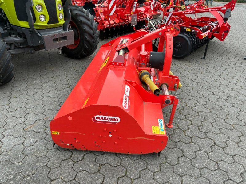 Maschio Tigre 250