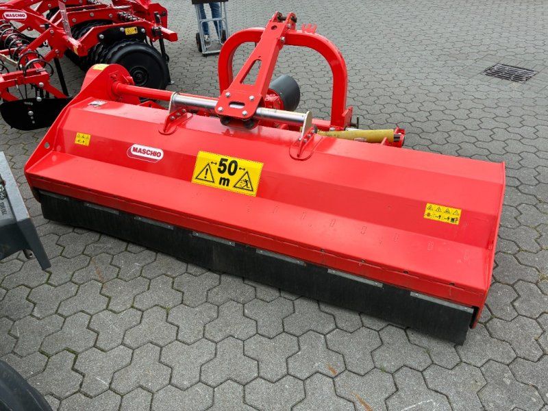 Maschio Tigre 250