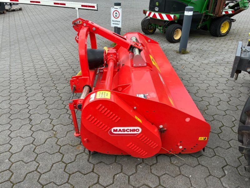 Maschio Tigre 250