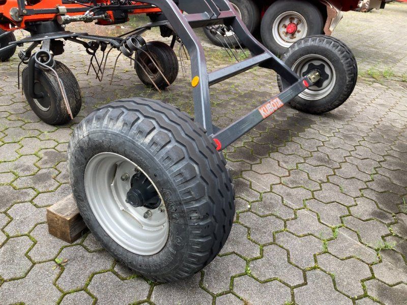 Kubota TE6576C
