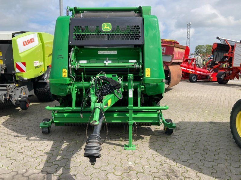 John Deere 990