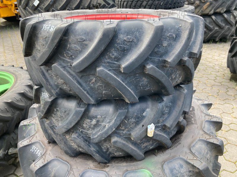280/70R16 & 360/70R24