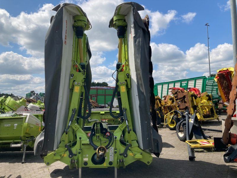 Claas Disco 1100 C