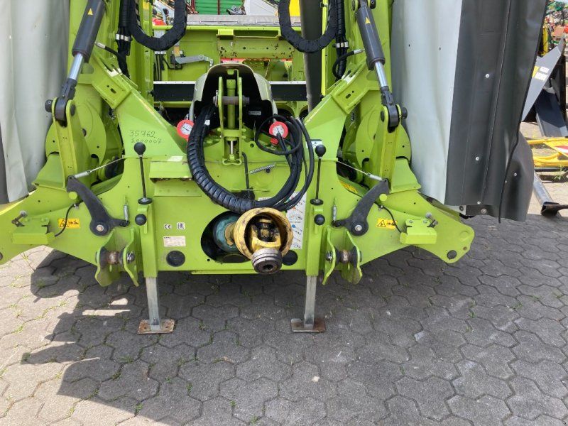 Claas Disco 1100 C