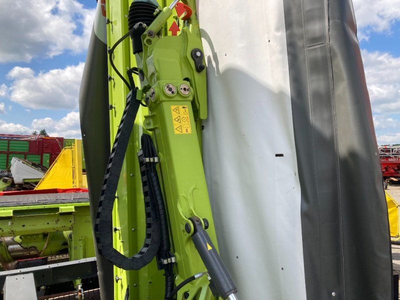 Claas Disco 1100 C