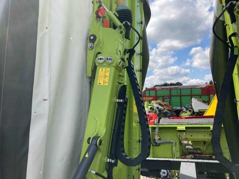 Claas Disco 1100 C