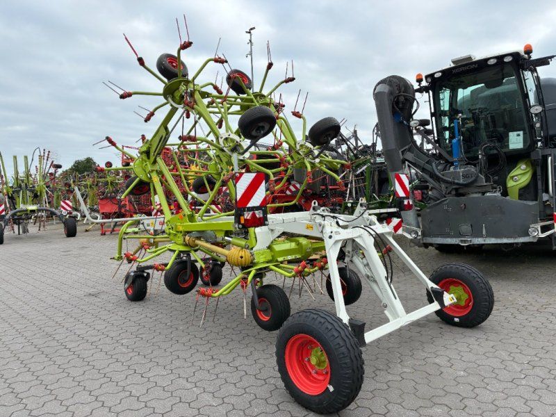 Claas Volto 1300 T