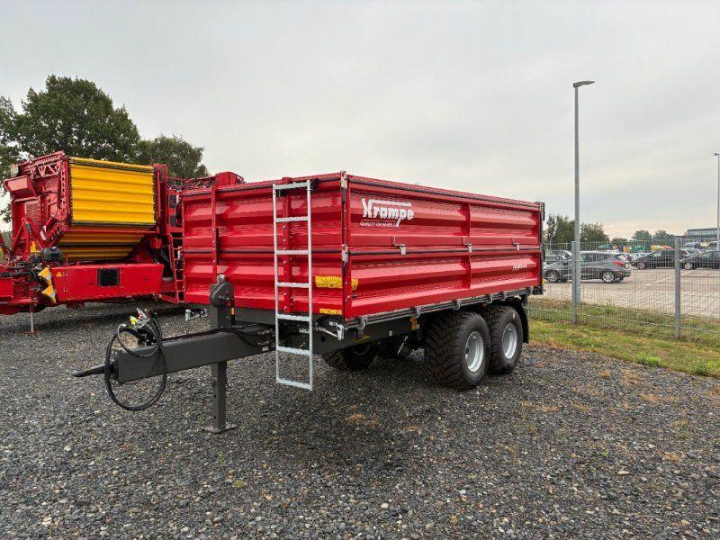 Krampe TDK 14-450 Carrier