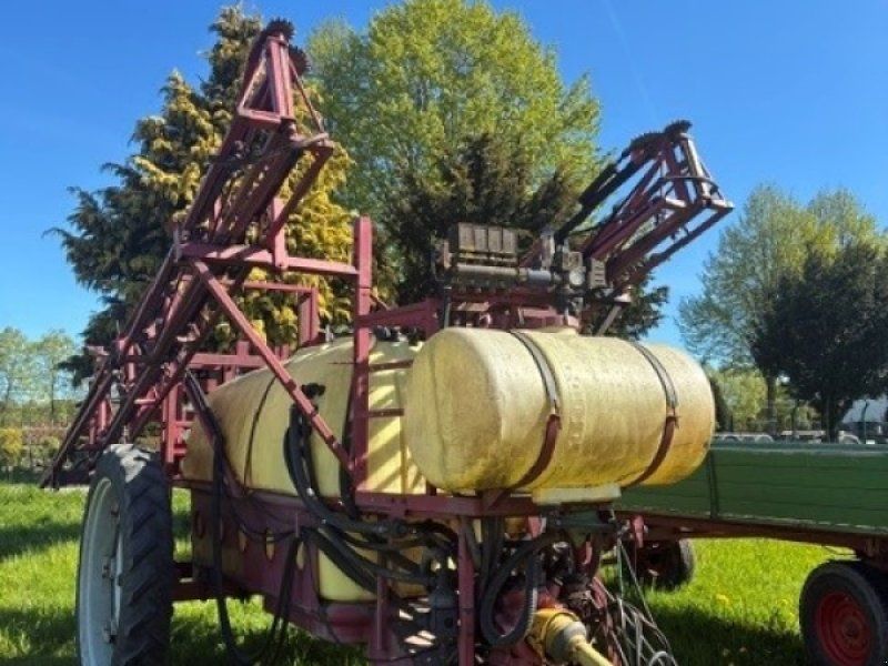 Hardi TZY 2400