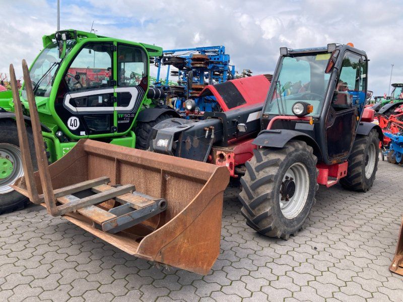Massey Ferguson 8947
