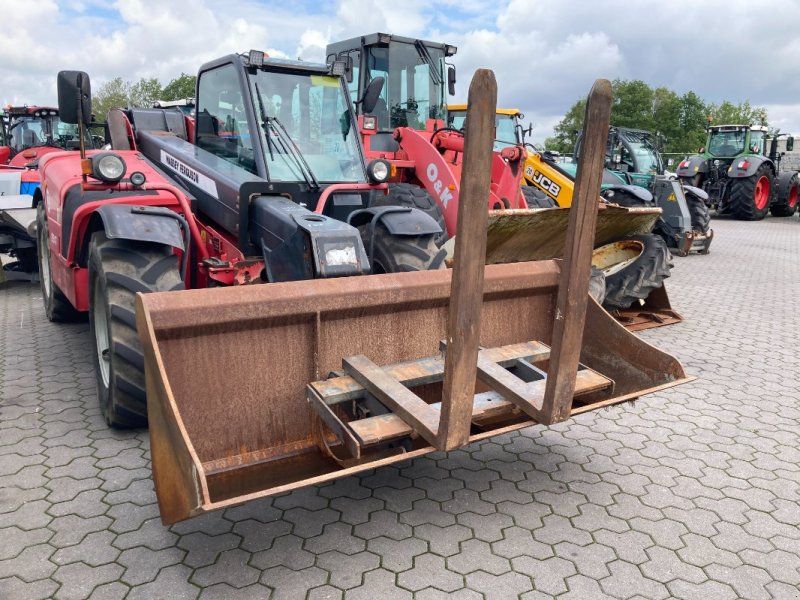 Massey Ferguson 8947