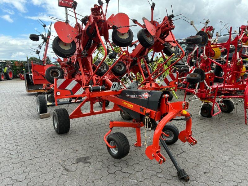 Kuhn GF 10812 T