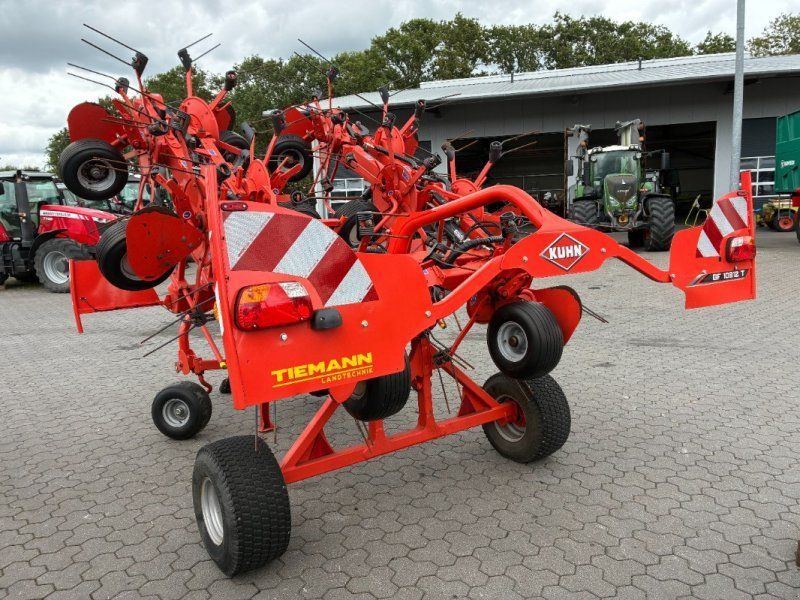 Kuhn GF 10812 T