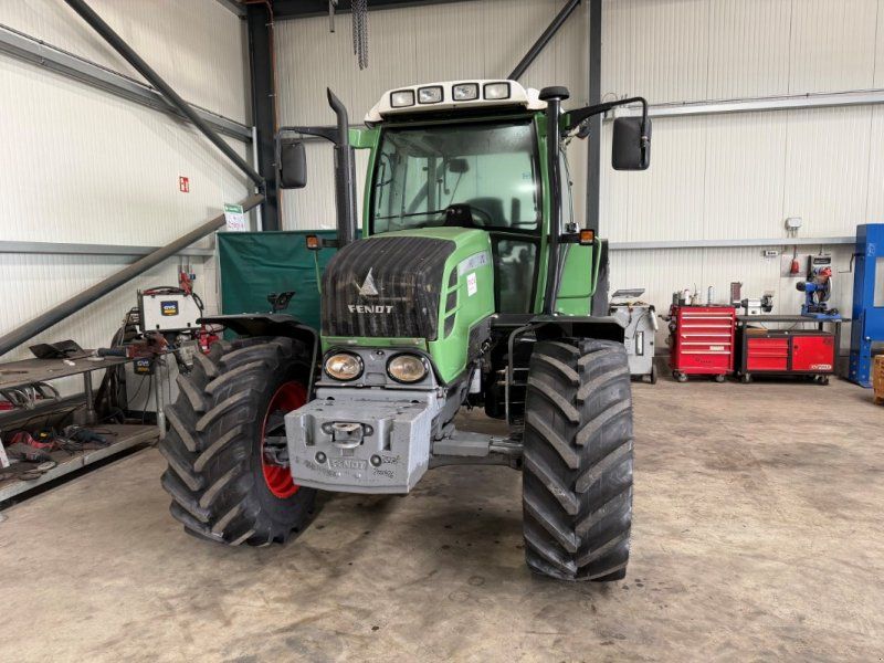 Fendt 312 Vario TMS