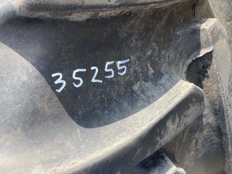 Mitas 2x 540/65 R30 + 2x 650/65 R42 Kompletträder