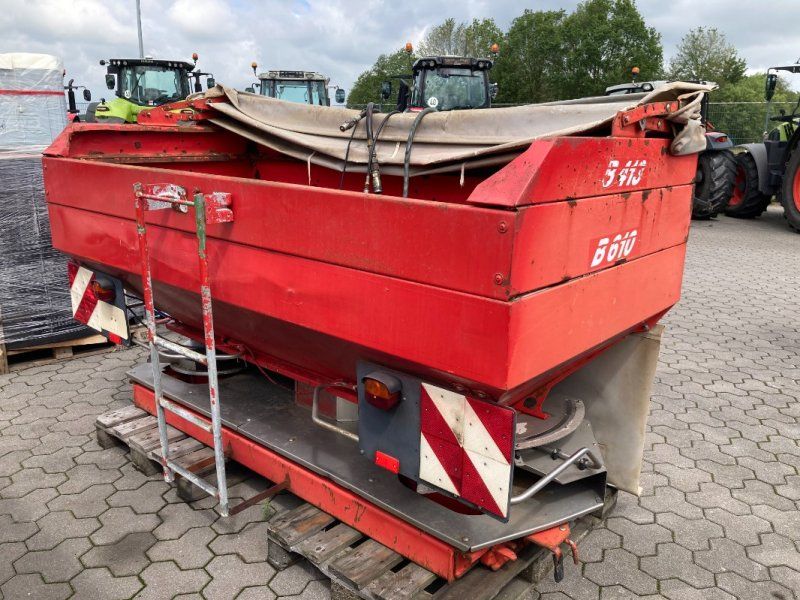 Rauch Axera H