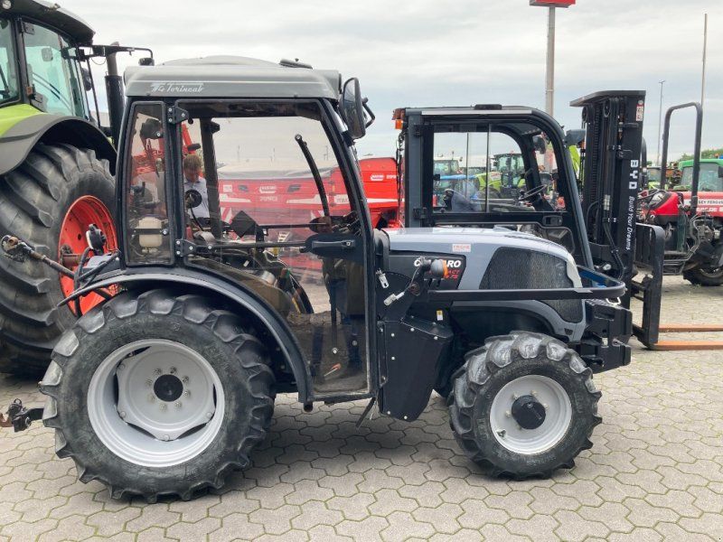 Antonio Carraro Compact VLB 75
