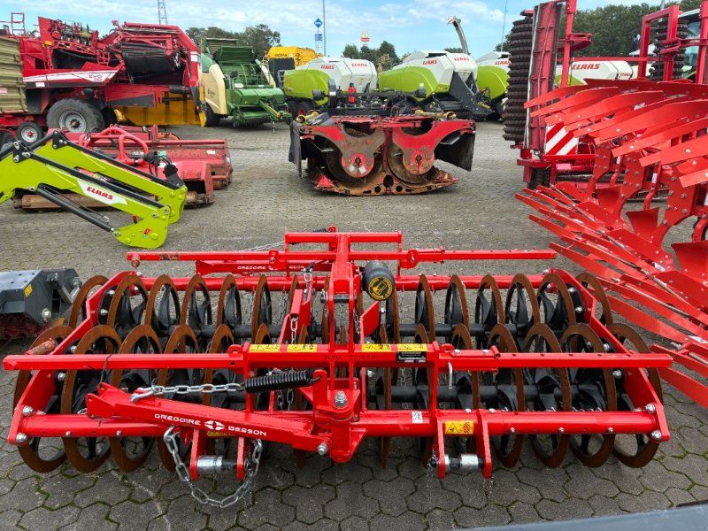 Maschio Packer Dr 700/31