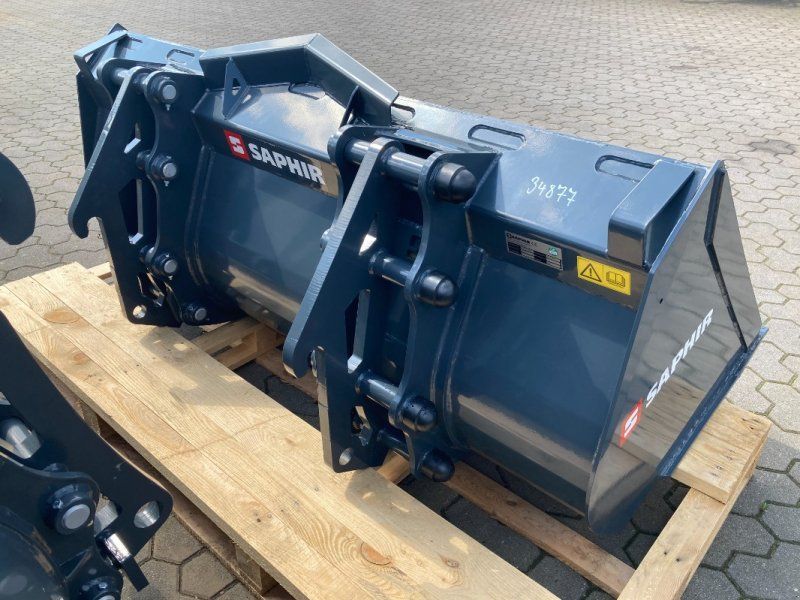 Saphir SGR 20 VLS